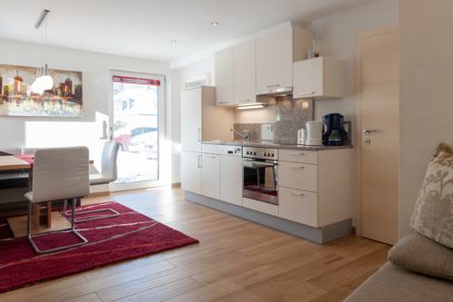 Фото 
Ferienhaus Beiler
