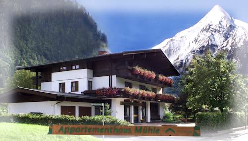 Фото 
Ferienwohnung Elisa
