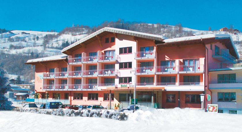 Фото 
Haus Bader
