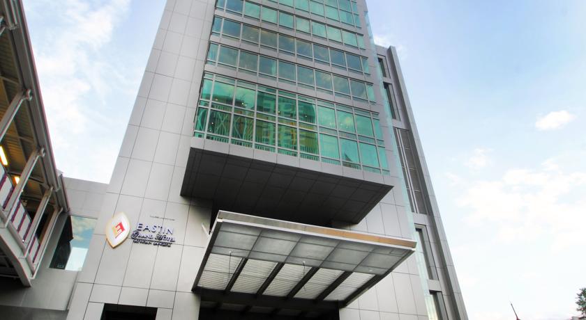
Eastin Grand Hotel Sathorn
