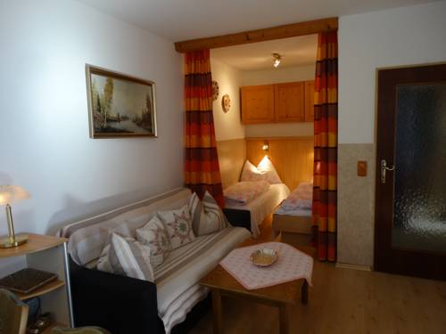 Фото 
Apartment Innsbruck 98
