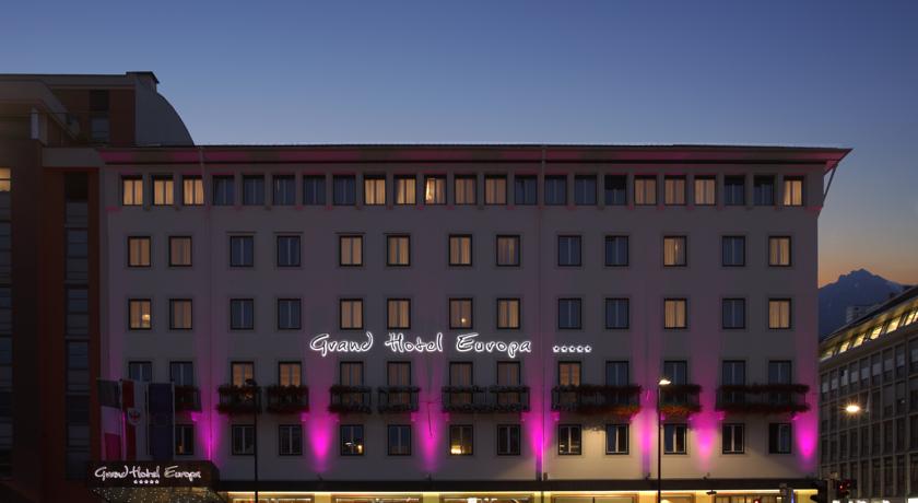 Фото 
Kranebitterhof
