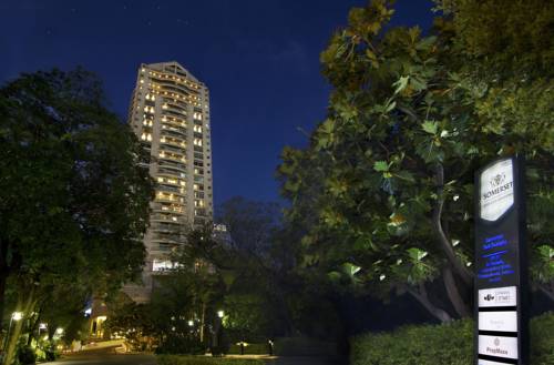 Фото 
Somerset Park Suanplu
