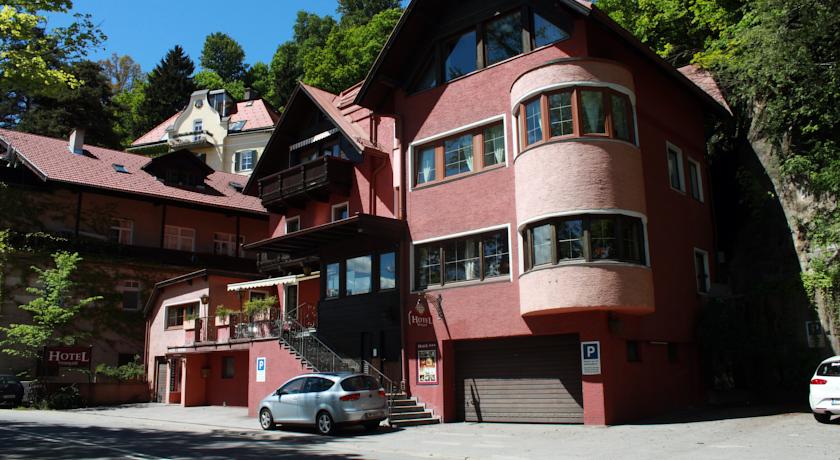 Фото 
Residenz Lothringen
