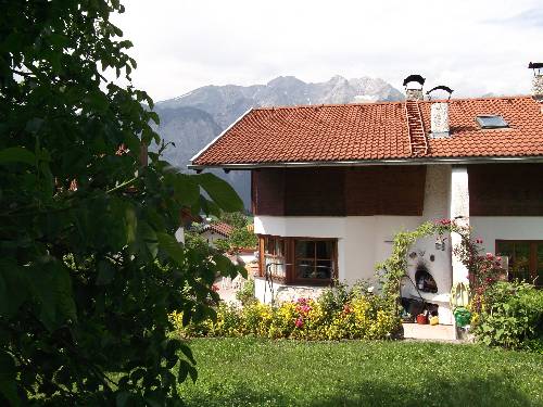 Фото 
Haus Rebhan
