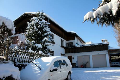 Фото 
Pension Steinbacher
