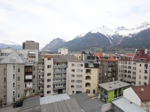 Фото 
Appartement Åsa
