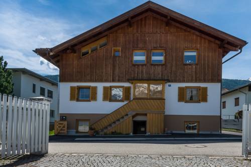 Фото 
Ferienhaus Moser
