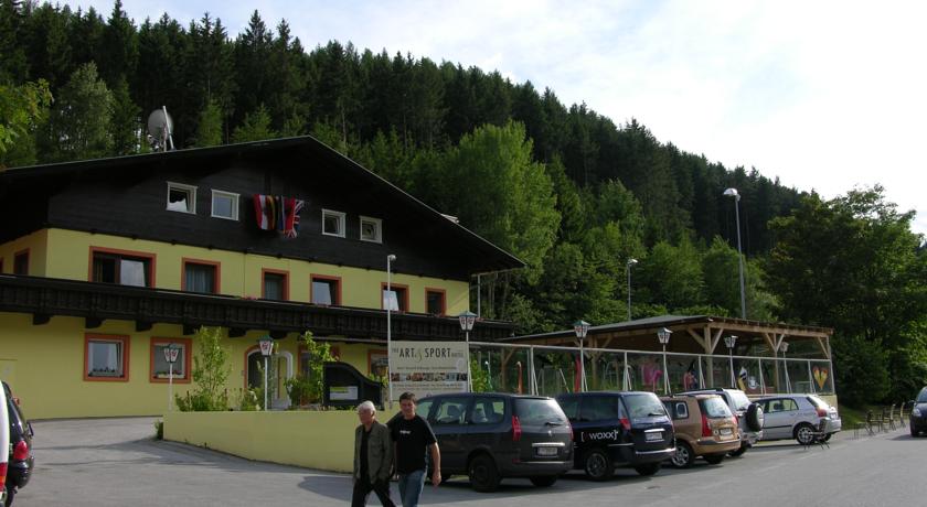 Фото 
Appartement Claudia
