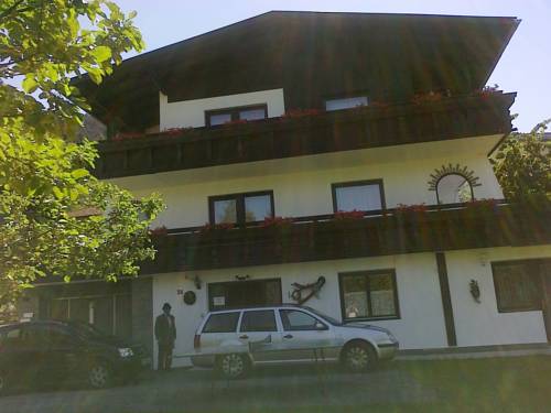 Фото 
Appartement Sonnblick Top 1
