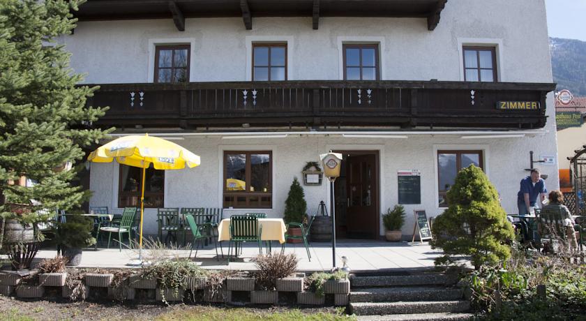 Фото 
Apartment Steinbock
