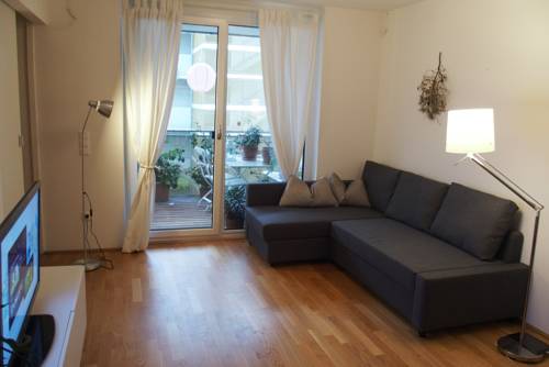 Фото 
Appartement Eckschlager

