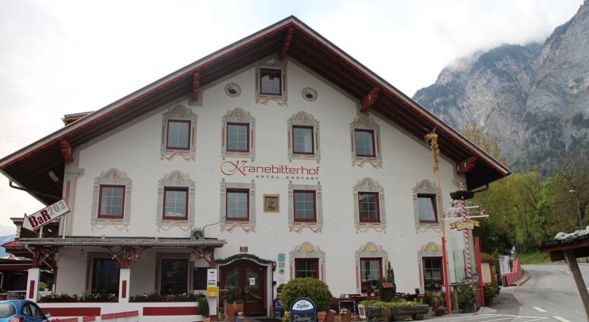 Фото 
Gruberbauer Remsach
