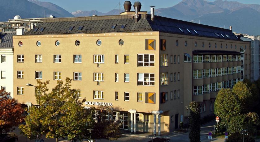 Фото 
Residenz Lothringen by AlpenTravel
