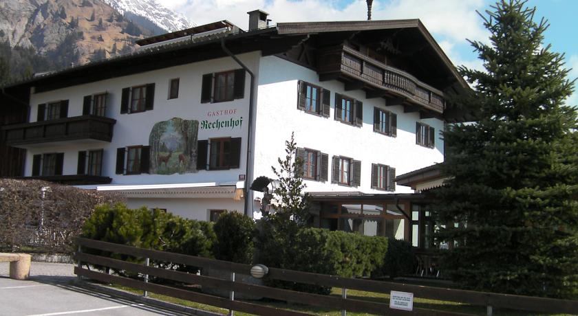 Фото 
Appartement 27&#47;7
