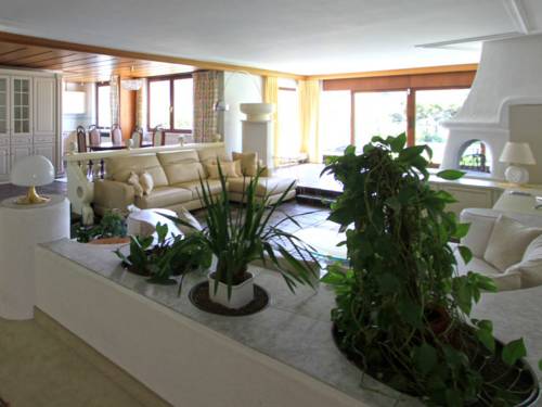 Фото 
Ski Lodge Jaktman
