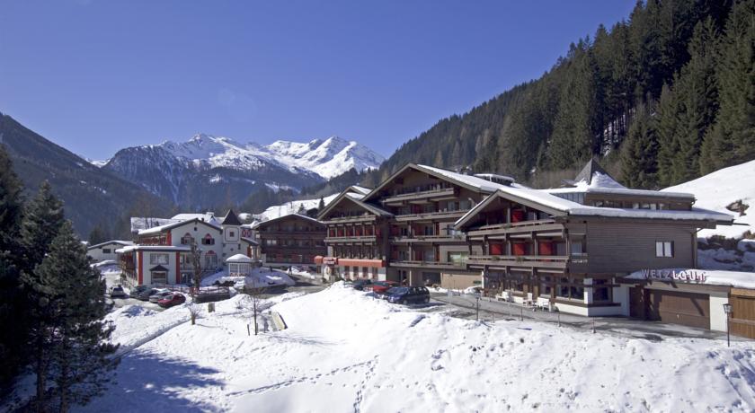 
Hotel Zum Stern
