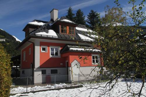 
Pension Maria
