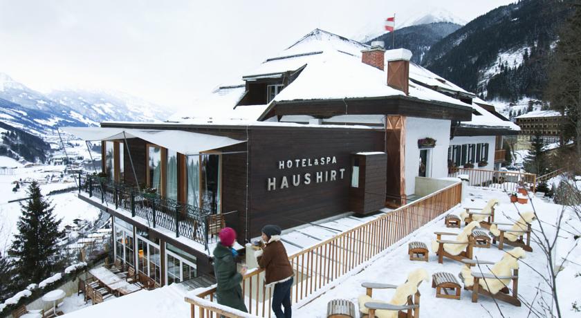 
Apartment Bad Hofgastein 1
