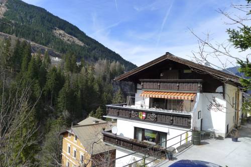 
Appartement Gassner
