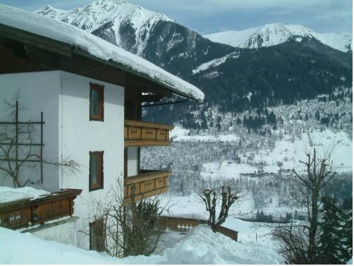
Gästehaus im Pfarrhof
