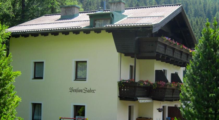 
Tofererhof
