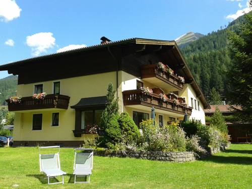 
Apartment Bad Hofgastein 435

