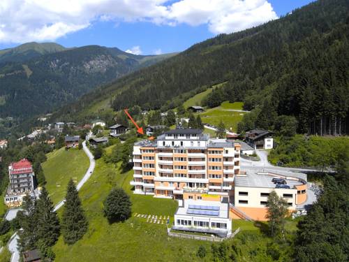 
Forsthaus Angertal
