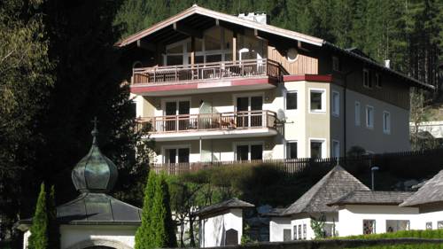 
Apartment Luma an der Schiwiese
