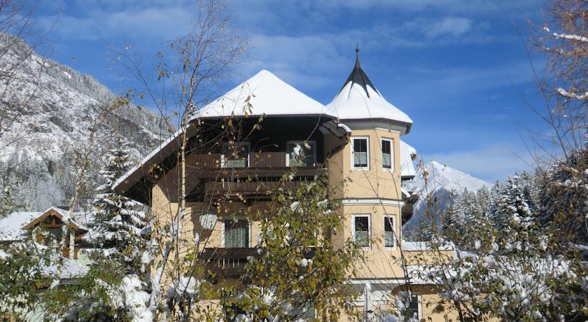
Appartements Monuth
