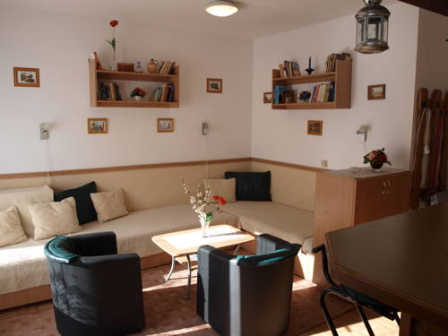 
Appartements Meilenstein
