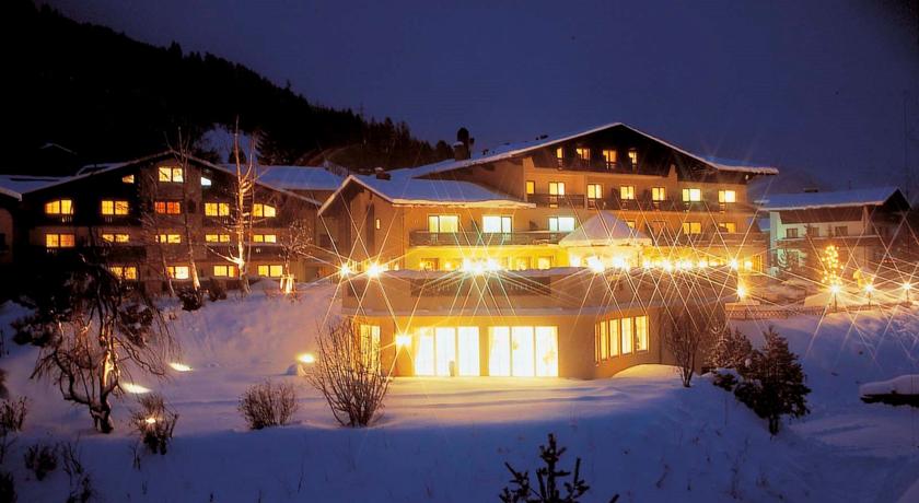 
Q! Hotel Maria Theresia
