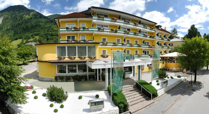 
Q! Resort Kitzbühel
