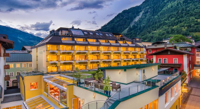 
A-ROSA Kitzbühel
