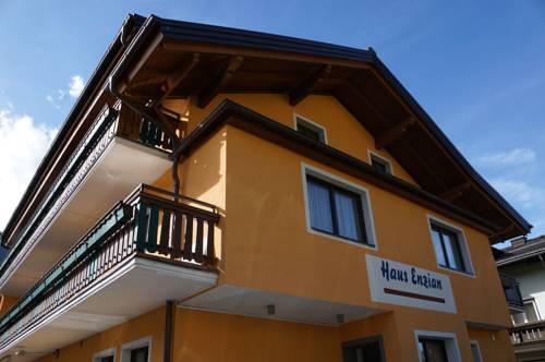 
Rasmushof - Hotel Kitzbühel
