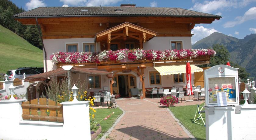 
Gästehaus Maier
