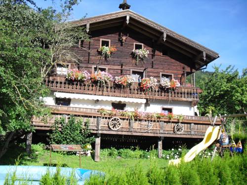 
Apartments Foidl
