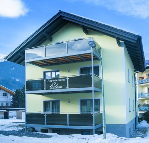 
Apartment Managers - Pulverturm
