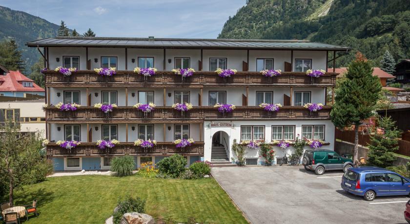 
Apartment Kitzbichler
