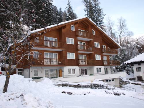
Pension Feiersinger
