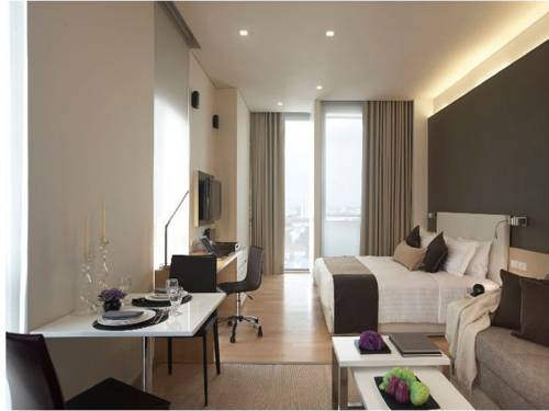 
Somerset Sukhumvit Thonglor
