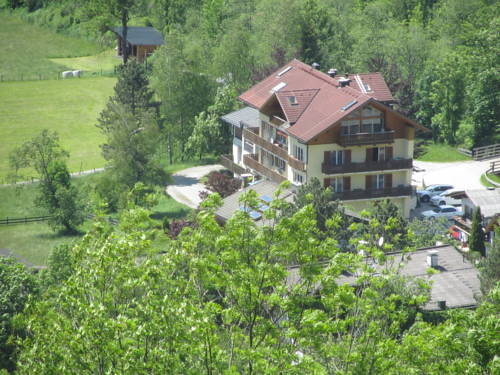 
Haus Obermoser
