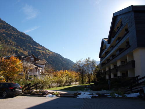 
Apartment Alpine
