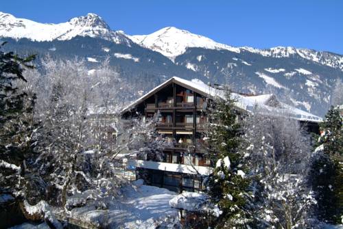 
Haus Obermoser
