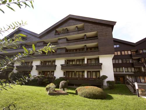 
Apartments Kitzbuehel
