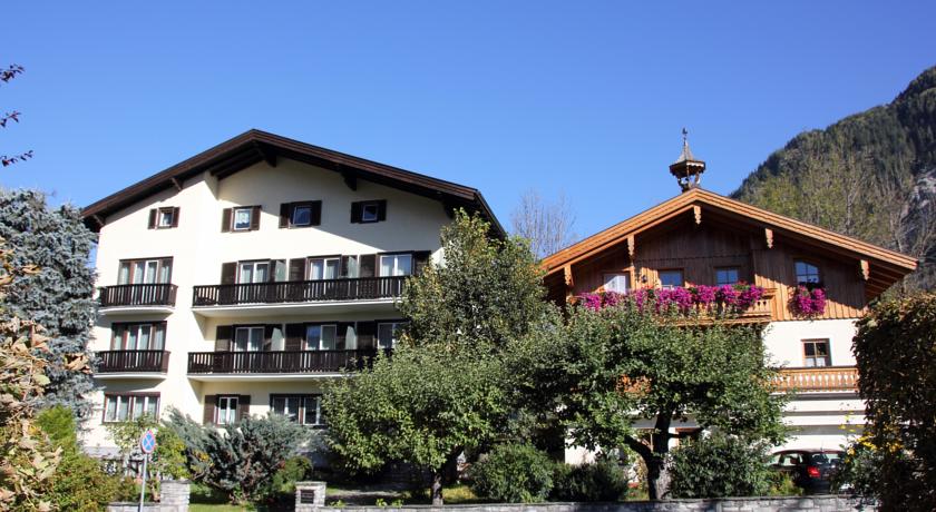 
Apartment Haus Mach
