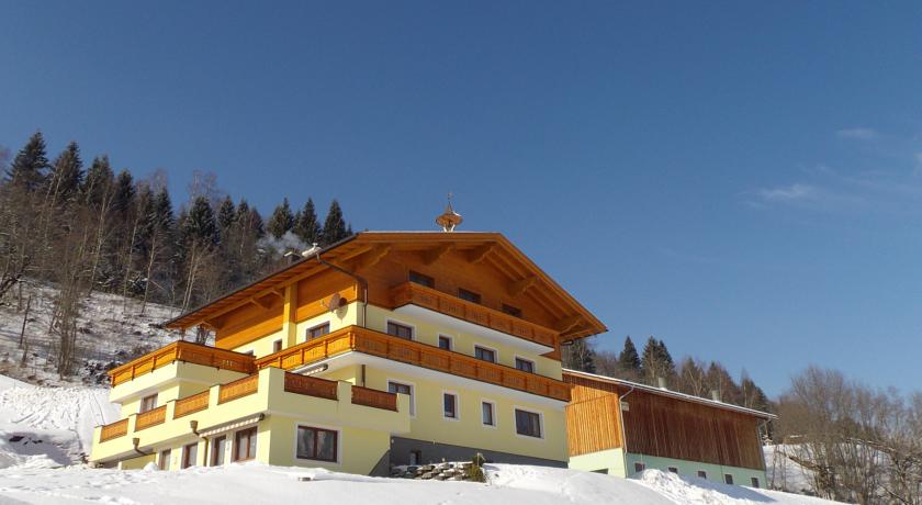 
Haus Sandra

