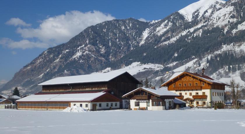 
Boutique Apparment Kitzbühel
