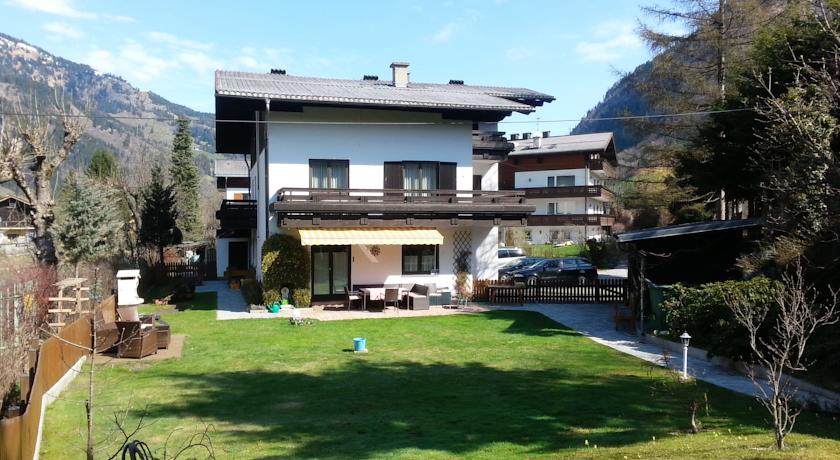 
Haus Friedl
