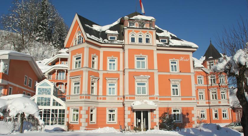 Фото 
Apartment Panorama
